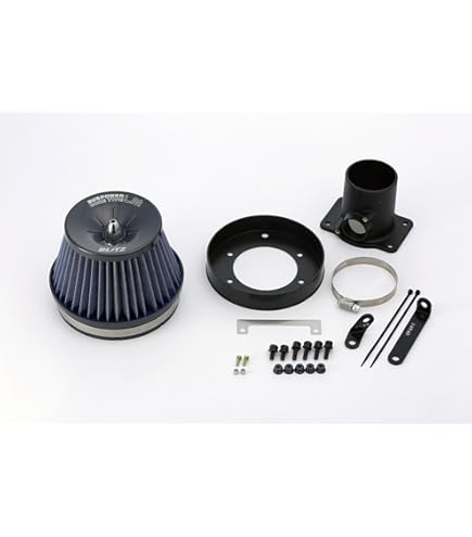 Amazon | BLITZ(ブリッツ) SUS POWER CORE TYPE LM(サスパワーコア